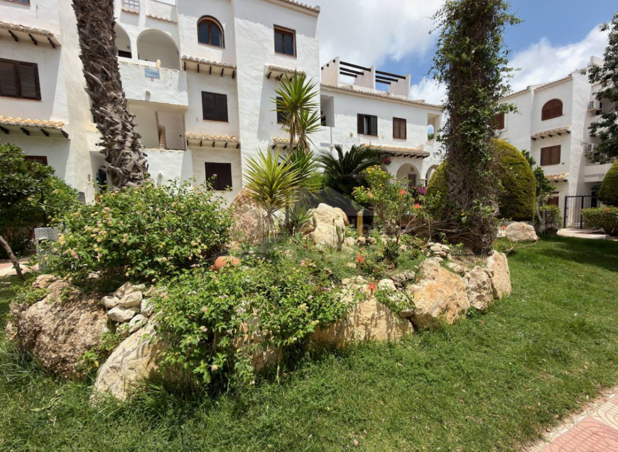 Venta · Apartment Ciudad Quesada · Ciudad Quesada - Rojales