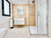 Nueva construcción  · Town House Cox