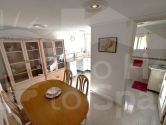 Re-Sale · Detached House / Villa Ciudad Quesada