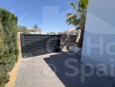Re-Sale · Detached Villa Ciudad Quesada · Ciudad Quesada - Rojales
