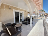 Re-Sale · Detached Villa Ciudad Quesada · Urbanizaciones
