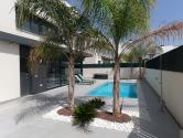 Venta · Detached Villa Algorfa · La finca Golf