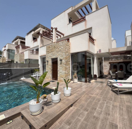 Detached Villa - Venta - Ciudad Quesada - Ciudad Quesada - Rojales