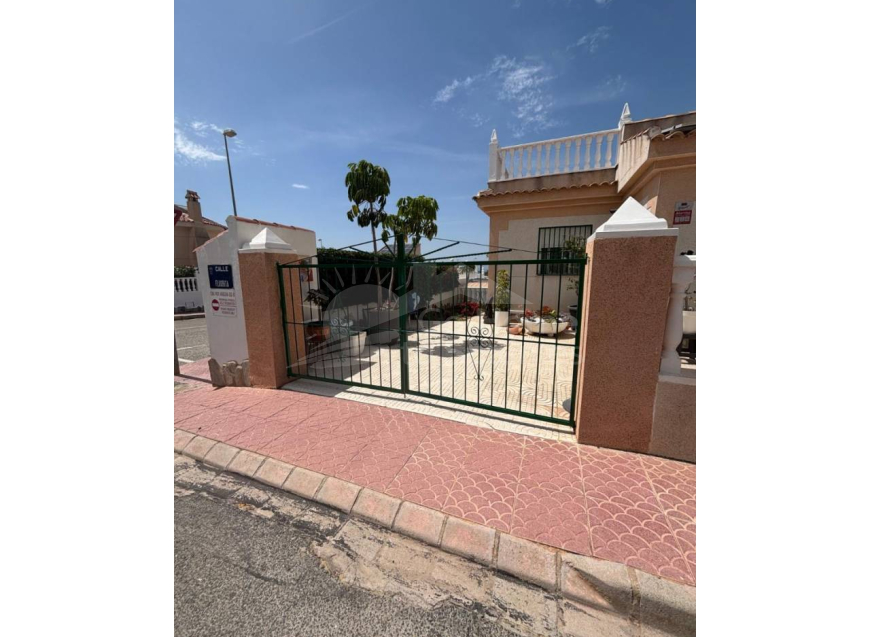Venta · Attached Algorfa · Lo Crispin