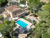 Venta · Detached Villa Aspe