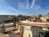 Re-Sale · Detached House / Villa Ciudad Quesada · La Marquesa Golf