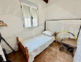 Re-Sale · Detached Villa Almoradi · Heredades