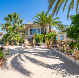 Detached Villa - Venta - Ciudad Quesada - Rojales