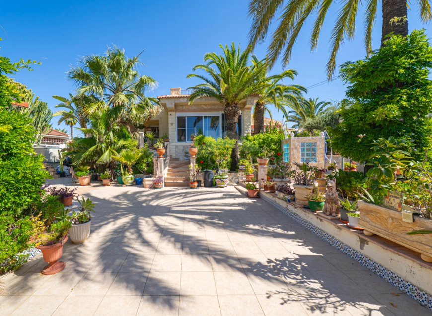 Re-Sale · Detached Villa Ciudad Quesada · Rojales