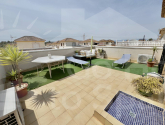 Venta · Detached Villa Algorfa · Lo Crispin