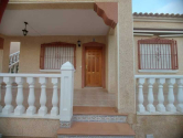 Venta · Detached Villa Algorfa