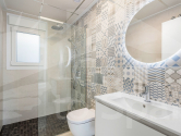 New Build · Laguna Azul Villa La Manga del Mar Menor · Playa Honda