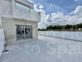 Nueva construcción  · Detached Villa Daya Nueva