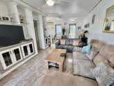 Re-Sale · Detached Villa Algorfa · Lo Crispin