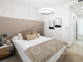 Nueva construcción  · Apartment Benidorm · Costa Blanca