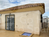 Re-Sale · Detached House / Villa Algorfa · Lo Crispin