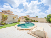 Re-Sale · Detached Villa Ciudad Quesada · Ciudad Quesada - Rojales