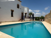 Re-Sale · Detached Villa Algorfa