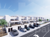 New Build · Apartment Dolores · Costa Blanca