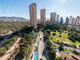 New Build · Apartment Benidorm · Costa Blanca