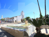 New Build · Semi-Detached Villa Benijófar · Costa Blanca