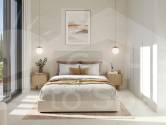 Nueva construcción  · Detached Villa Hacienda del Alamo Golf · Costa Cálida