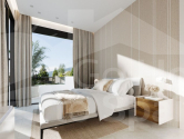 New Build · Detached Villa Murcia · Santa Rosalia