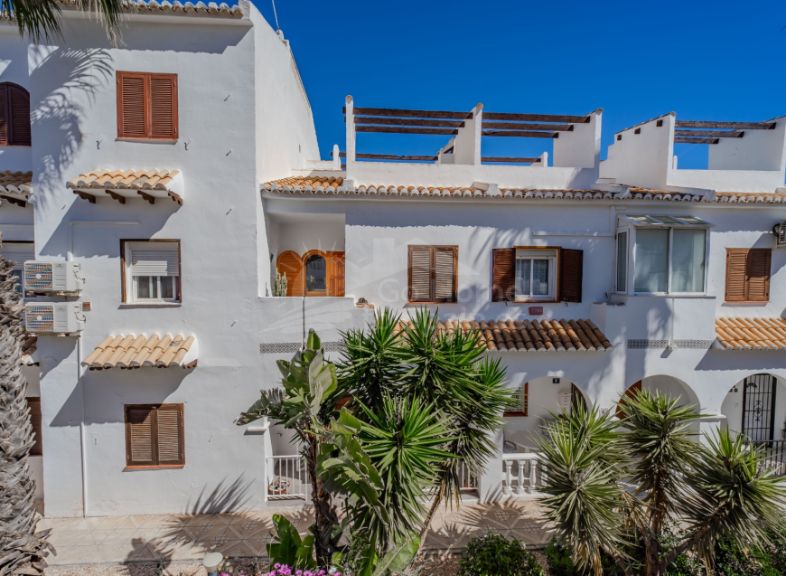  · Duplex Ciudad Quesada · La Marquesa Golf