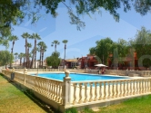 Venta · Bungalow Jacarilla