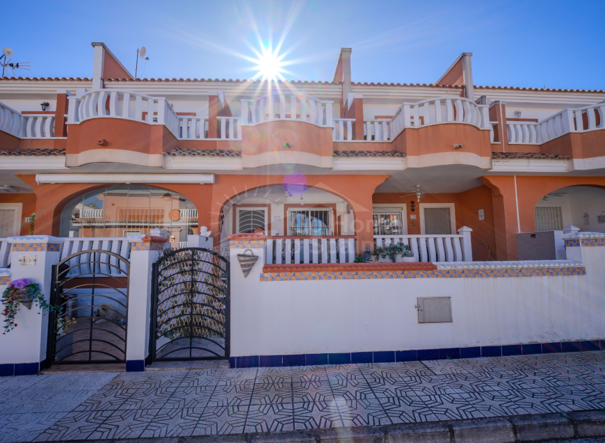  · Semi Detached Ciudad Quesada · Ciudad Quesada - Rojales