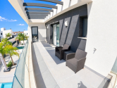 Venta · Detached Villa Algorfa · La finca Golf