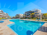 Re-Sale · Apartment Orihuela Costa · Playa Flamenca