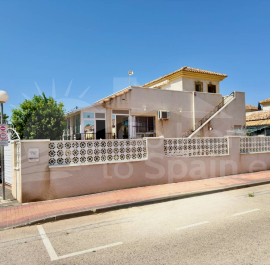 Detached Villa - Re-Sale - Algorfa - Lo Crispin