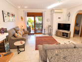 Re-Sale · Apartment Algorfa · La finca Golf