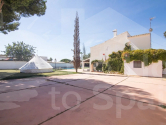 Re-Sale · Detached Villa Santa Pola