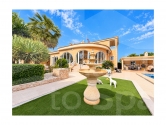 Re-Sale · Villa Detached Ciudad Quesada · Doña Pepa