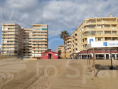  · A Torrevieja · La Mata pueblo