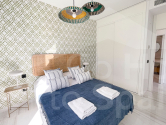 Re-Sale · Apartment Villajoyosa · Playas Del Torres