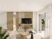 Nueva construcción  · Apartment Los Alcázares · Los Alcazares