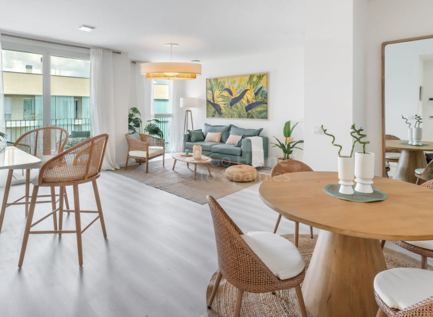  · P Palma de Mallorca · Mallorca