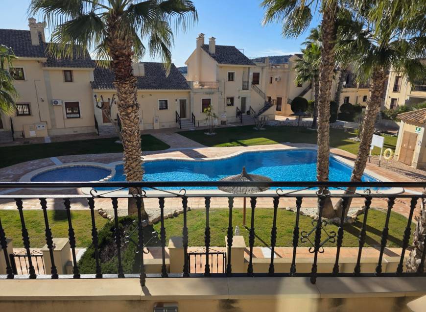 Venta · Apartment Algorfa · La finca Golf