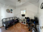 Re-Sale · Detached Villa Algorfa · Lo Crispin