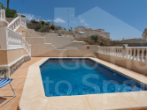 · Detached House / Villa Ciudad Quesada · La Marquesa