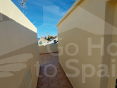 Re-Sale · Townhouse Torrevieja · Torrevieja - Jardin Del Mar