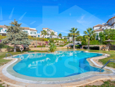 Re-Sale · Apartment Finestrat · Sierra Cortina