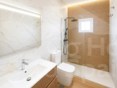 Re-Sale · Townhouse Orihuela Costa · Los Altos