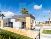 New Build · Apartment Torrevieja · Costa Blanca