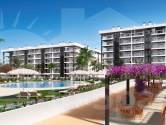 New Build · Apartament La Mata · Costa Blanca
