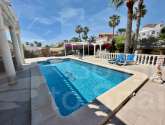 Re-Sale · Detached Villa Ciudad Quesada · Ciudad Quesada - Rojales