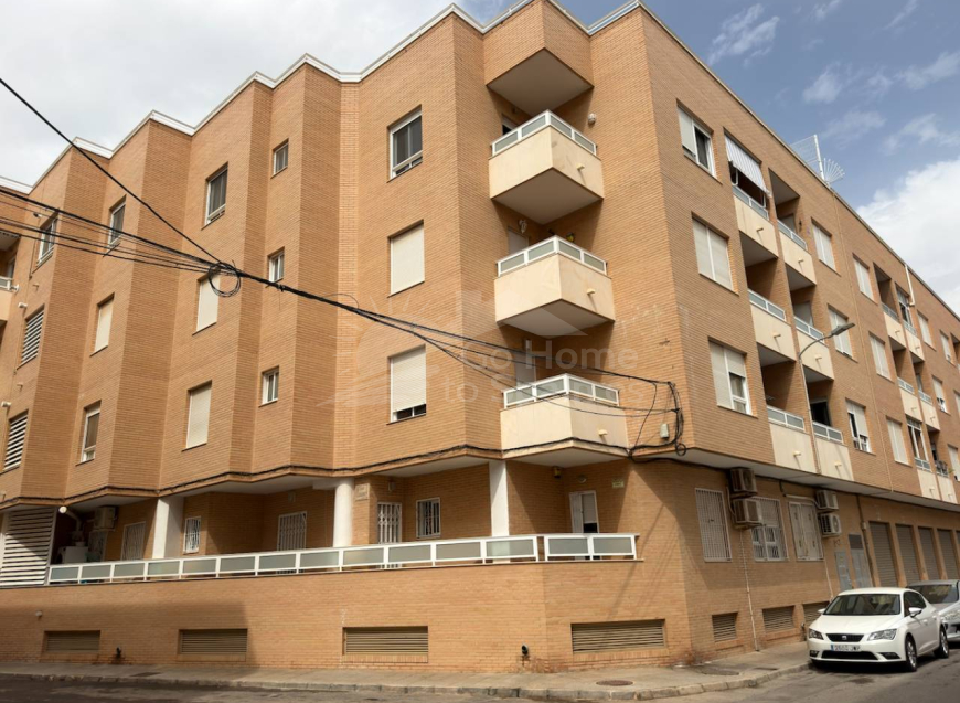 Venta · Apartment Almoradi · centro